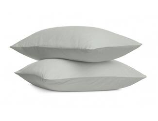 Byrklund Kussensloop Wash & Rest